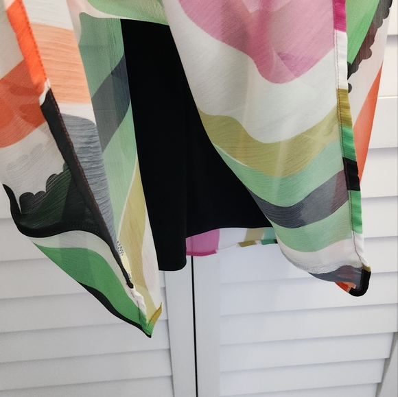 Desigual Dress with beads 36 - Picture 5 of 7